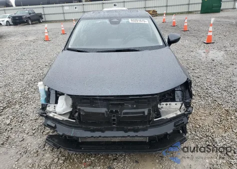 2023 Honda Civic Ex from USA, damaged, VIN 2HGFE1F7XPH320746